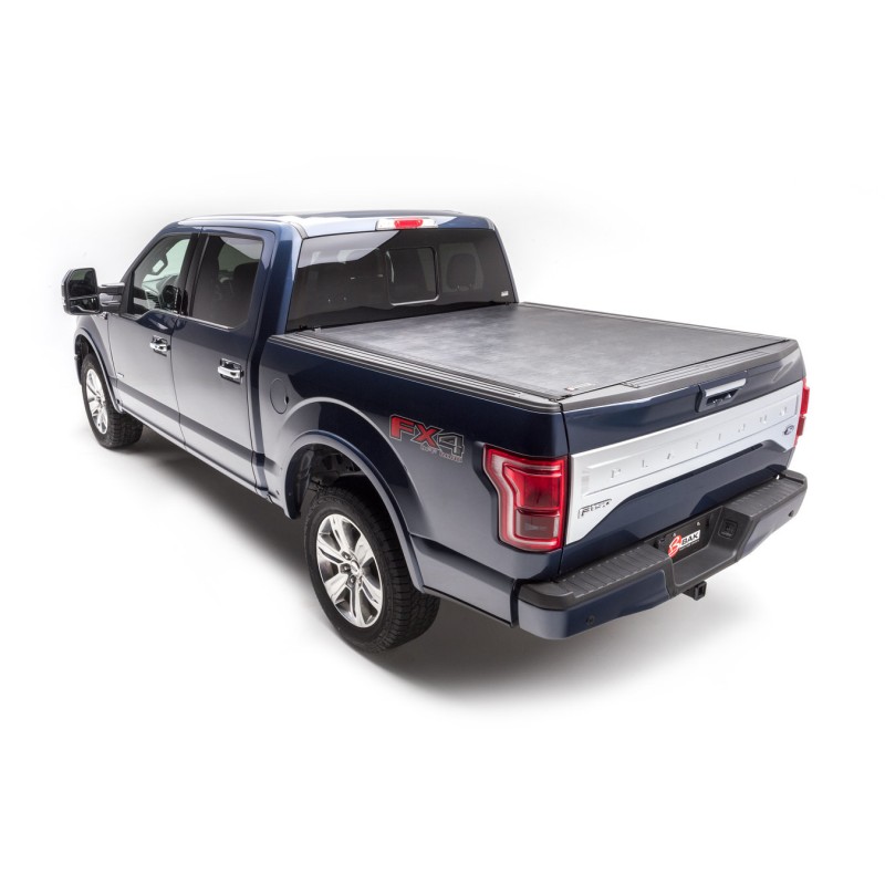 Revolver X2 15- Ford F 150 6ft 6in Bed Tonneau