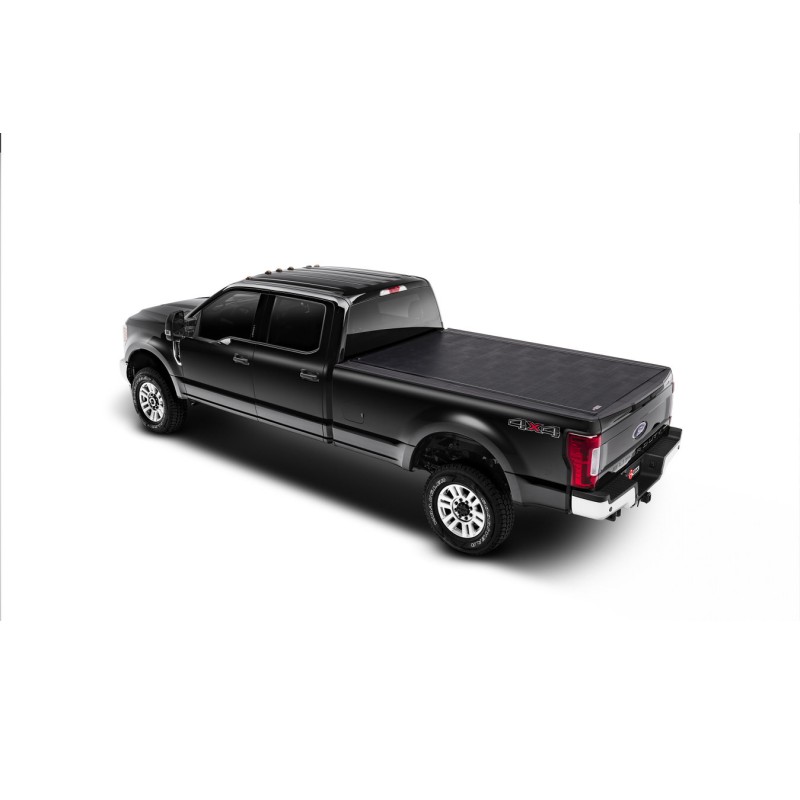 Revolver X2 17- Ford F250 6ft 9in Bed Tonneau