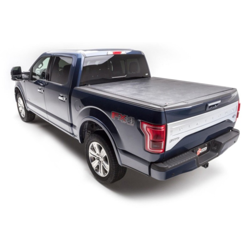 Revolver X2 Bed Cover 21- Ford F150 5.5ft Bed