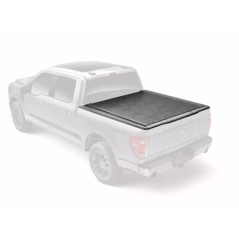Revolver X2 Tonneau Cover 24- Ford Ranger