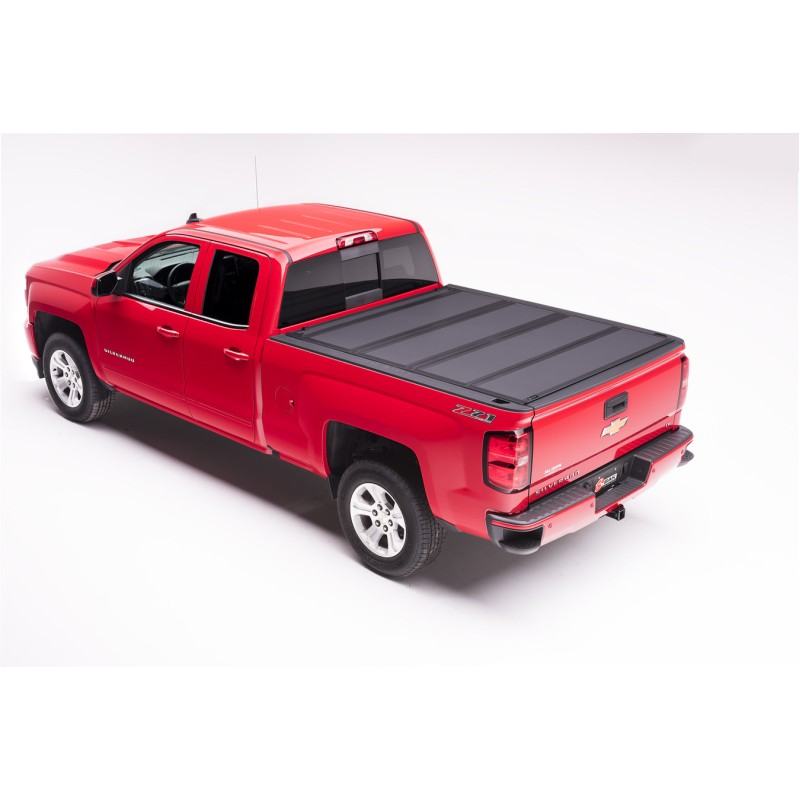 BAKFlip MX4 04-13 GM P/U 5ft 8in Bed Tonneau