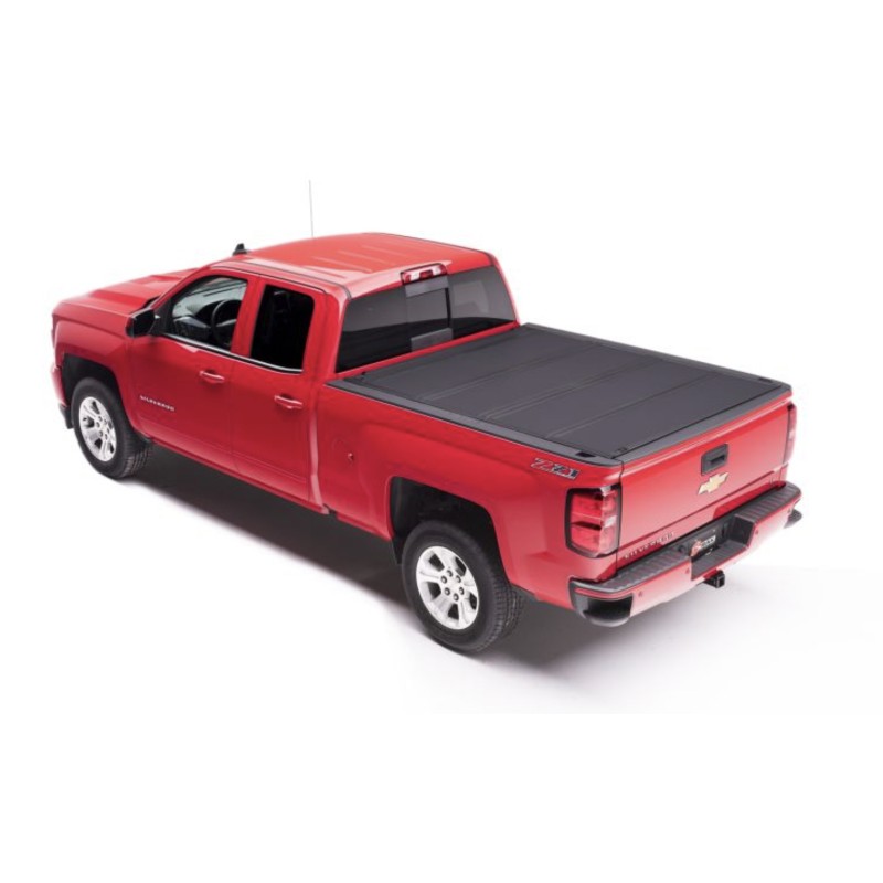 BAKFlip MX4 15-18 GM P/U 8ft Bed Cover