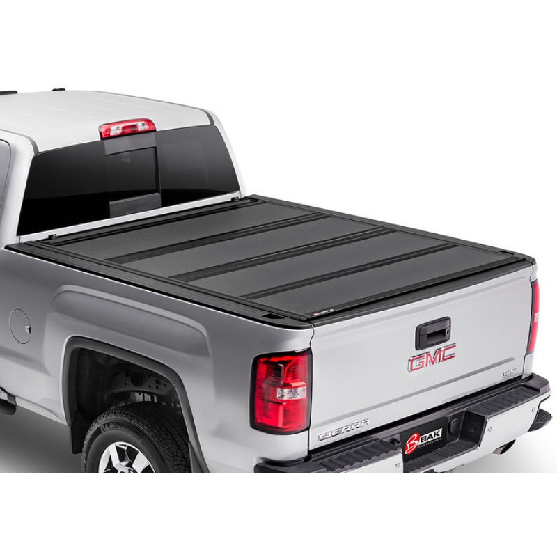 BAKFlip MX4 19- GM P/U 6ft 6in Bed Cover