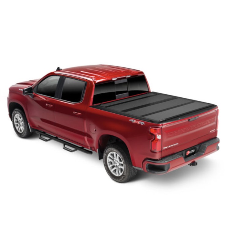 BAKFlip MX4 19- GM P/U 8ft Bed Cover