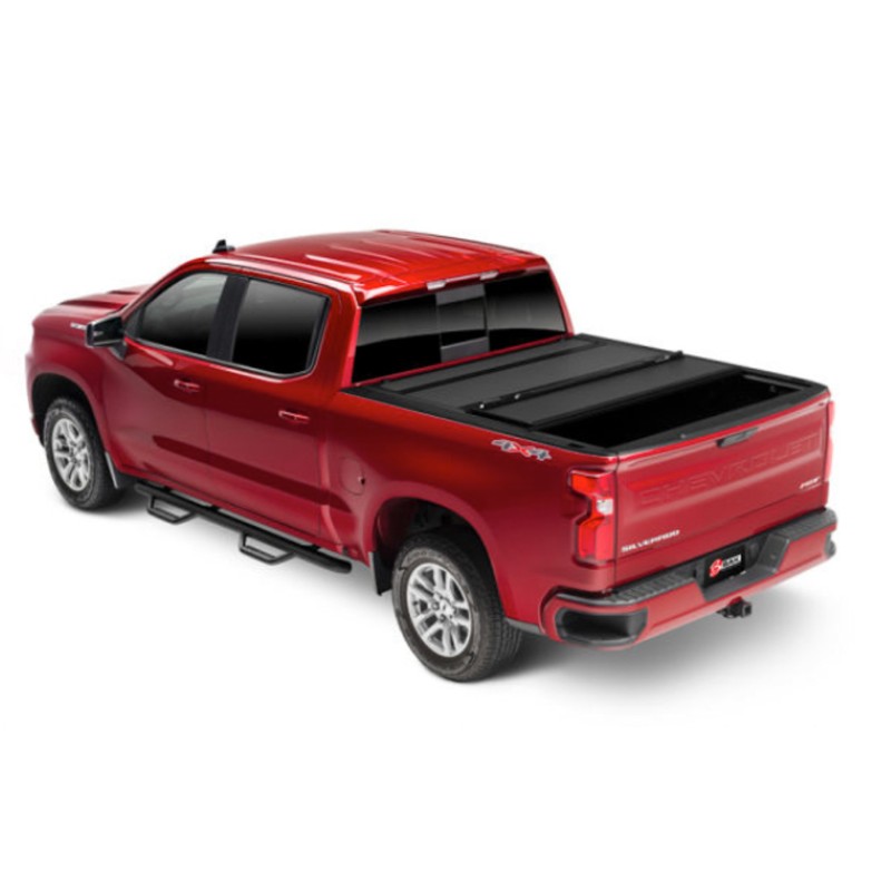 BAKFlip MX4 20- GM P/U 2500HD 8ft Bed Cover