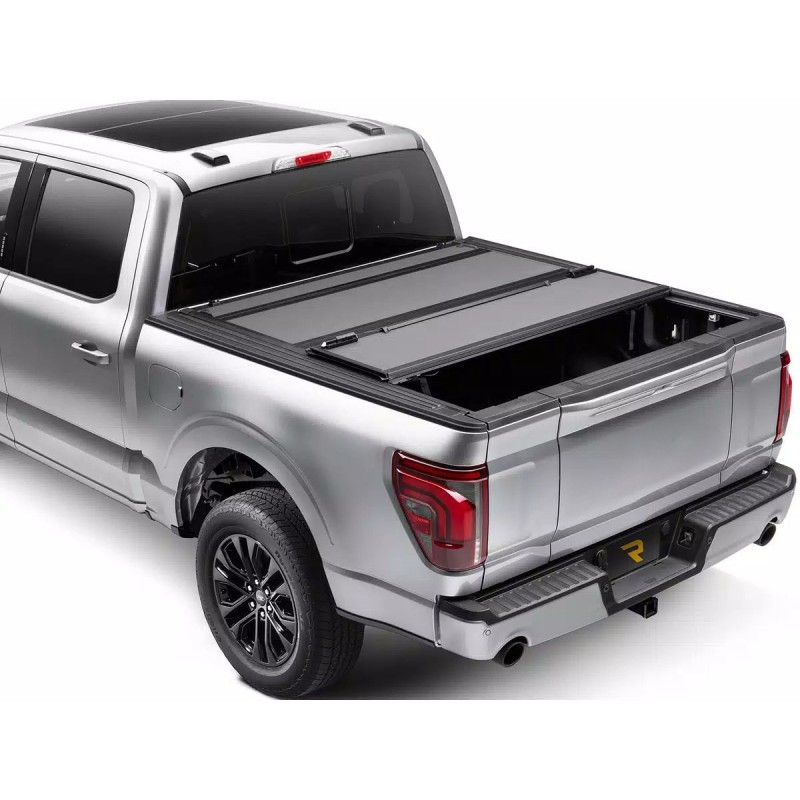 BAKFlip MX4 Bed Cover 24- GM P/U EV 6ft Bed