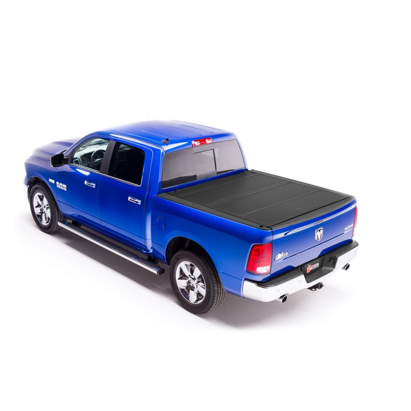 BAKFlip MX4 09- Dodge Ram 6ft 4in Bed Tonneau