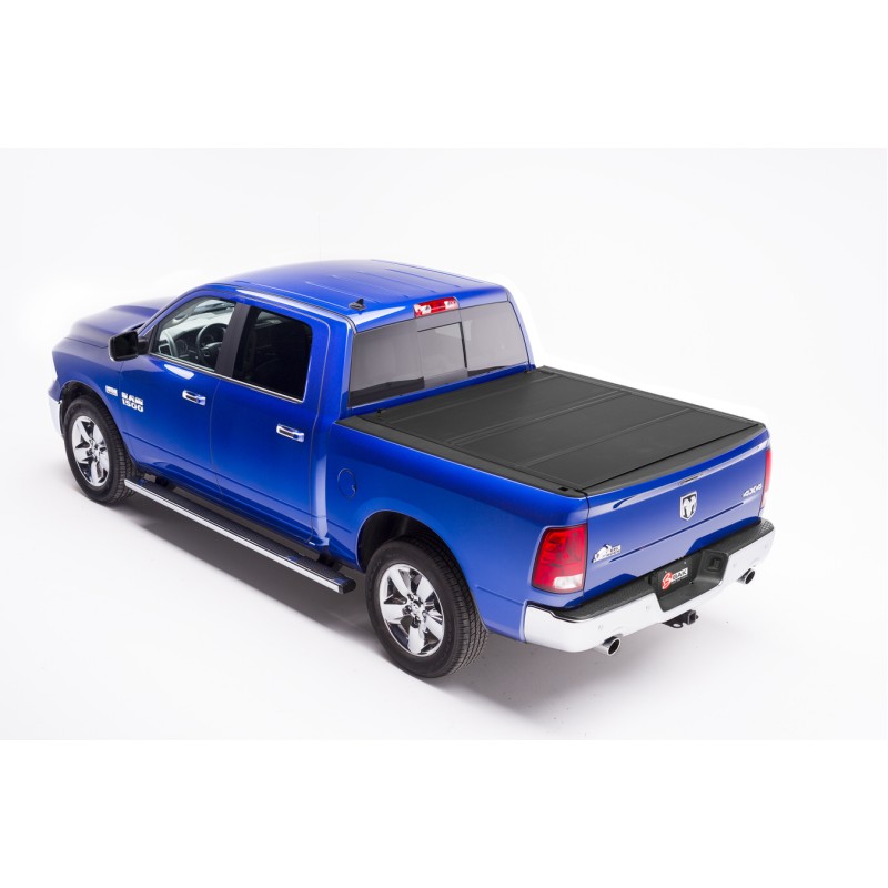 BAKFlip MX4 09- Dodge Ram 5ft 7in Bed Tonneau