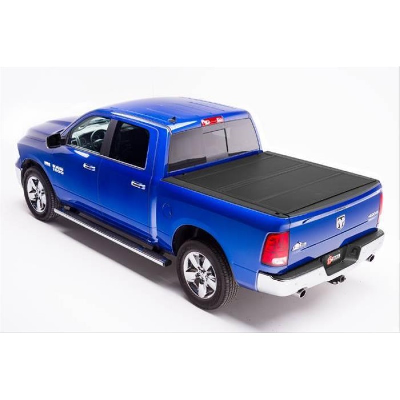 BAKFlip MX4 19- Dodge Ram 5ft 7in Bed Cover