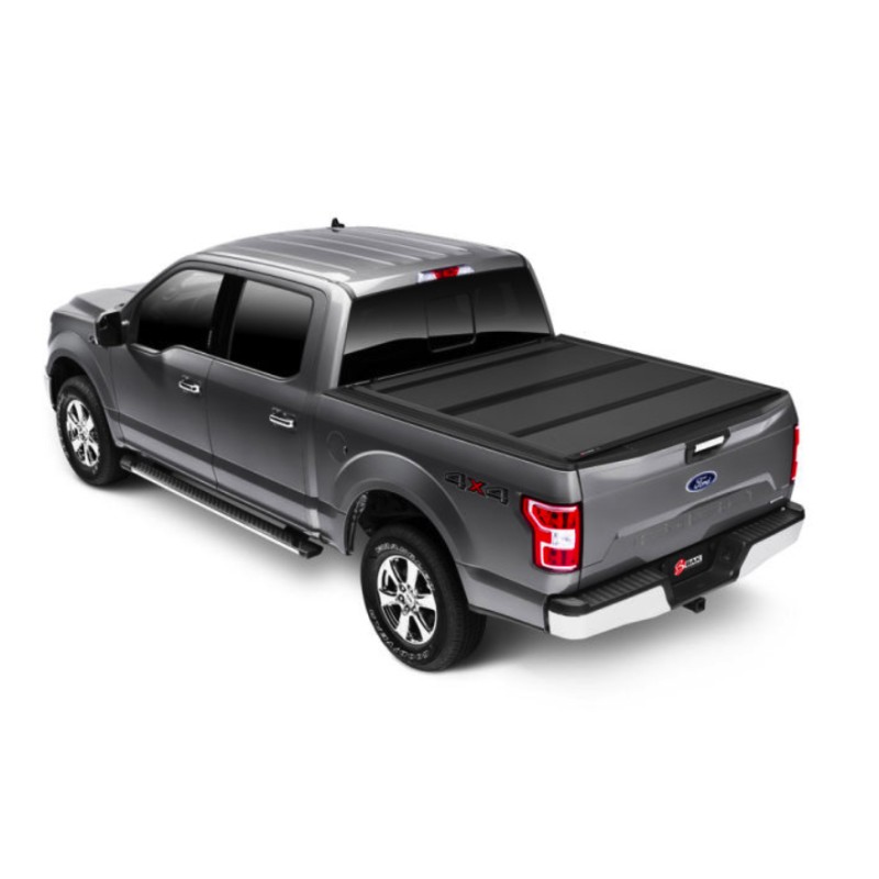 BAKFlip MX4 Bed Cover 21- Ford F150 6.5ft Bed