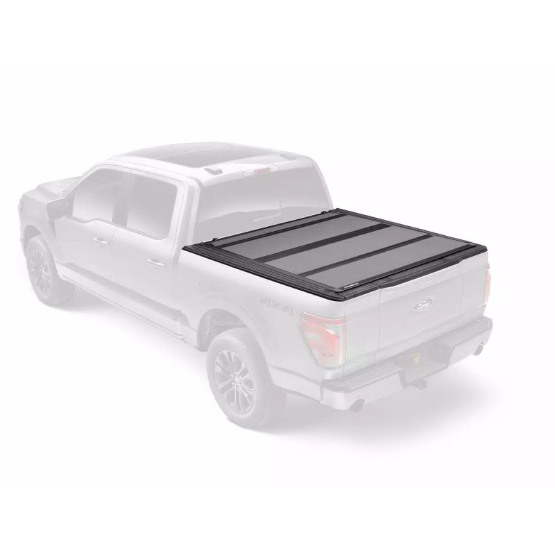 BakFlip MX4 Tonneau Cover 24- Ford Ranger