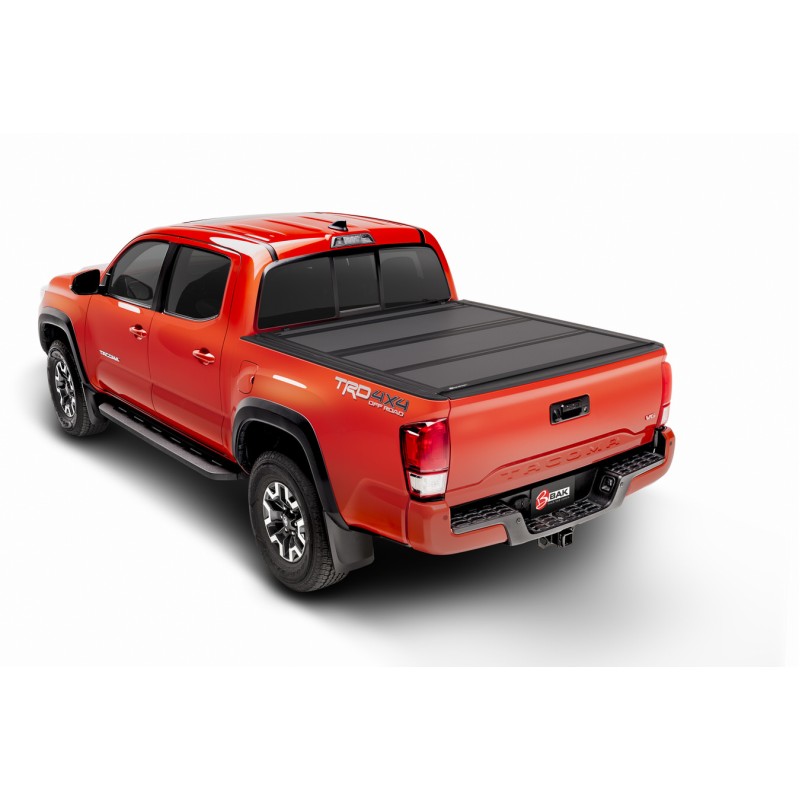 BAKFlip MX4 07- Toyota T undra 5' 6in Bed Tonneau