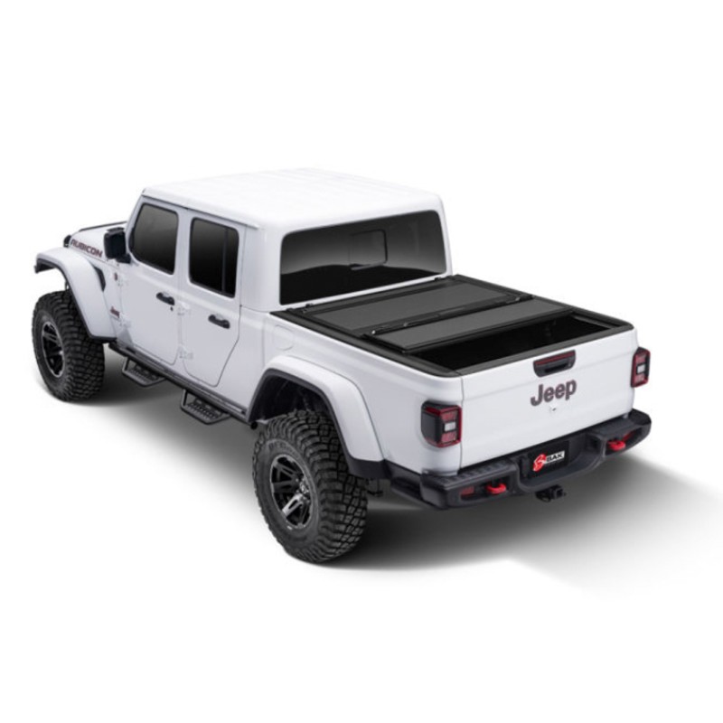 BAKFlip MX4 20- Jeep Gladiator 5ft Bed Cover