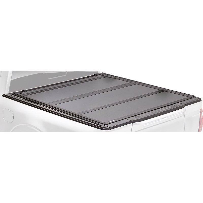 BakFlip MX4 TS Bed Cover 20- GM P/U 8.2ft Bed