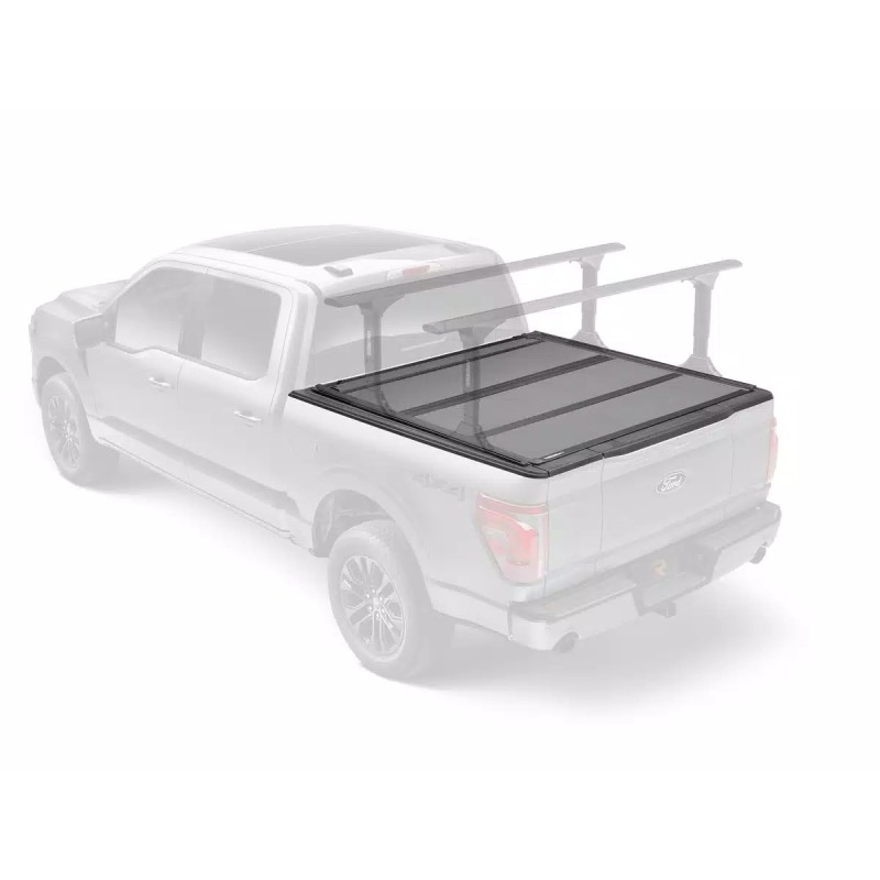 BAKFlip MX4 TS Bed Cover 07-21 Tundra 5.7ft Bed