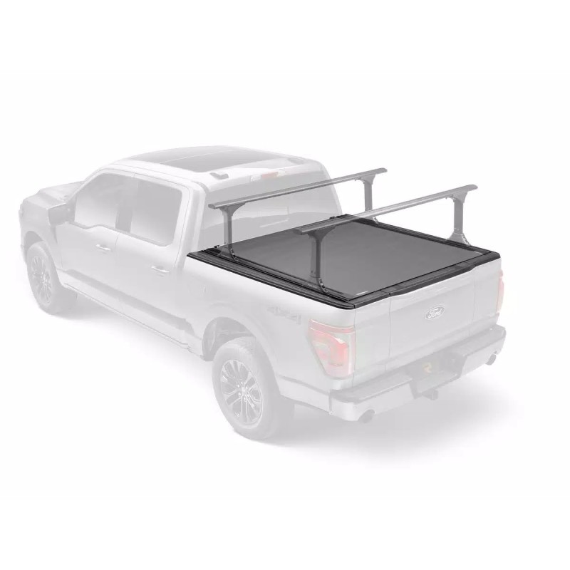 Revolver X4ST Bed Cover 09-21 RAM P/U 6FT 4INBED