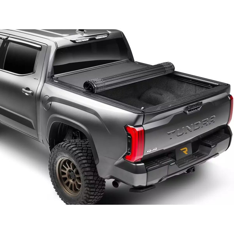 Revolver X4ST Bed Cover 07- TUNDRA 5FT 6IN BED