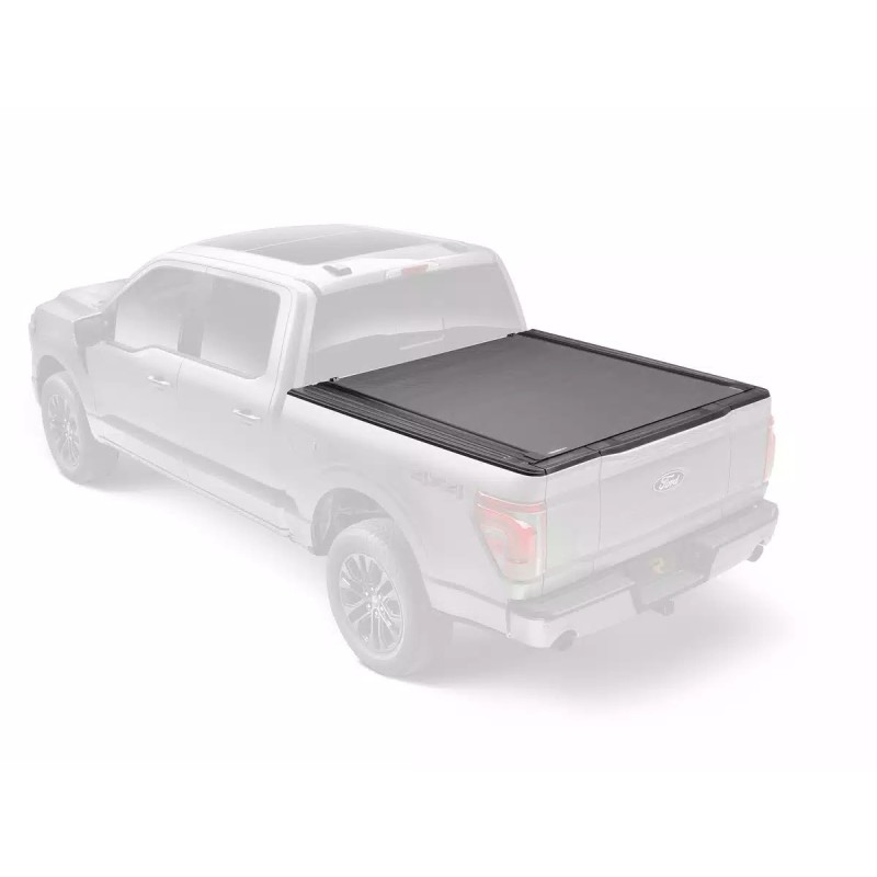 Revolver X4S Bed Cover 24- Toyota Tacoma 5ft