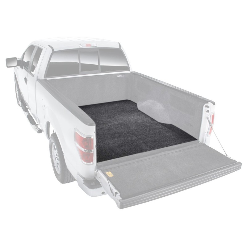 Bedrug Bed Mat 04-13 Ford F-150 6.6ft Bed