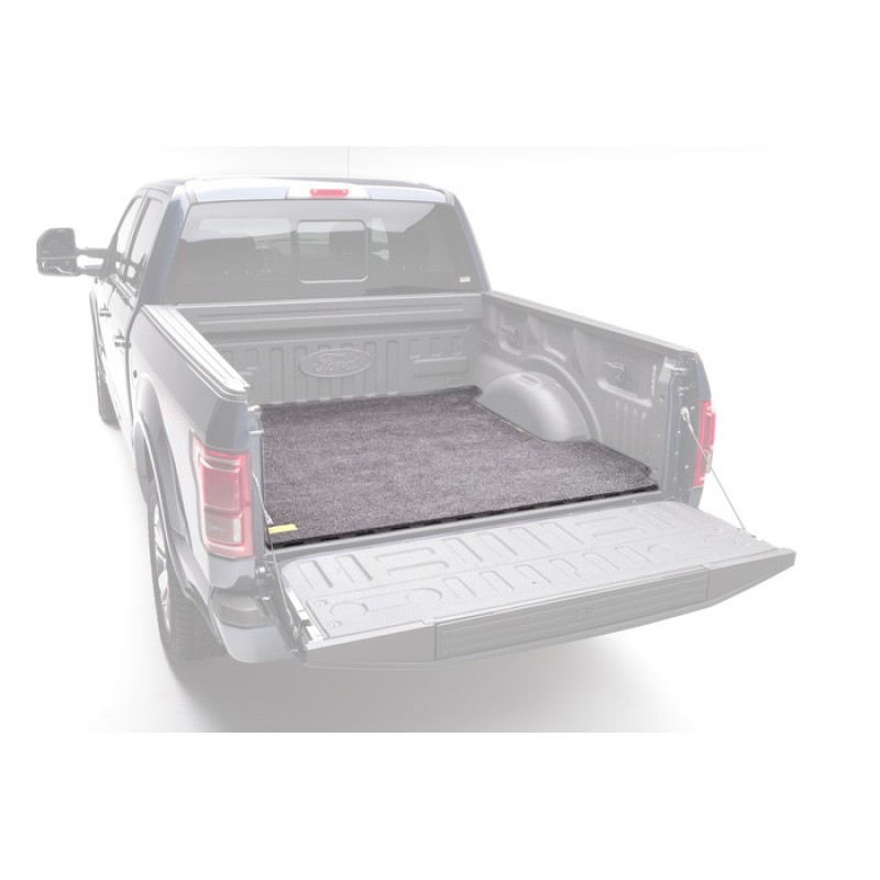 Bedrug Bed Mat 17- Ford F250 6.5ft Bed