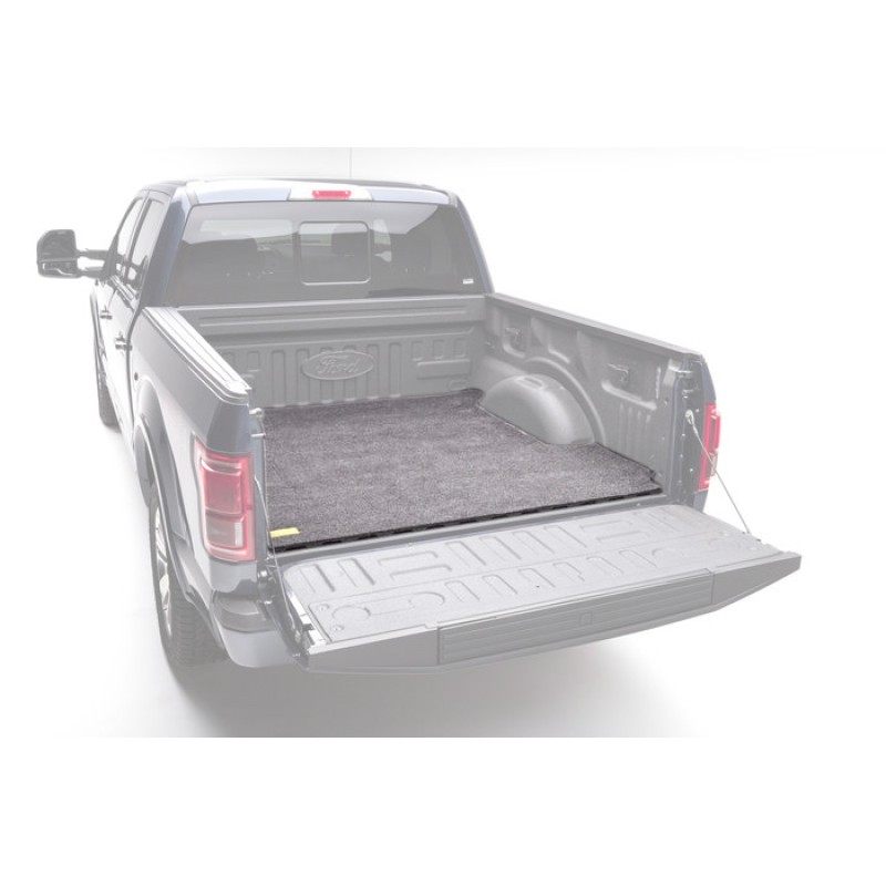 Bedrug Bed Mat 99- Ford F250 8ft Bed