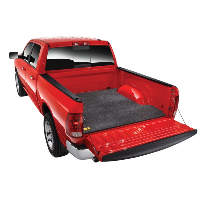 Bedrug Bed Mat 02-15 Dodge Ram 8ft Bed
