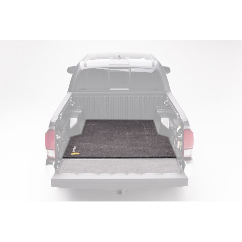 Bedrug Bed Mat 05- Toyota Tacoma 6ft Bed
