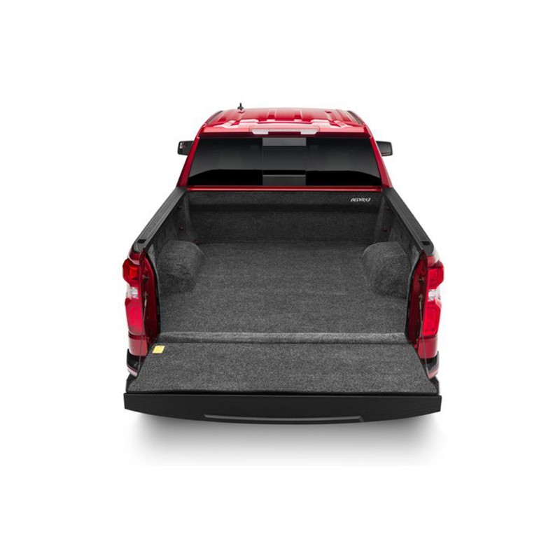 Bedrug Bed Mat 19- GM Silverado/Sierra 1500