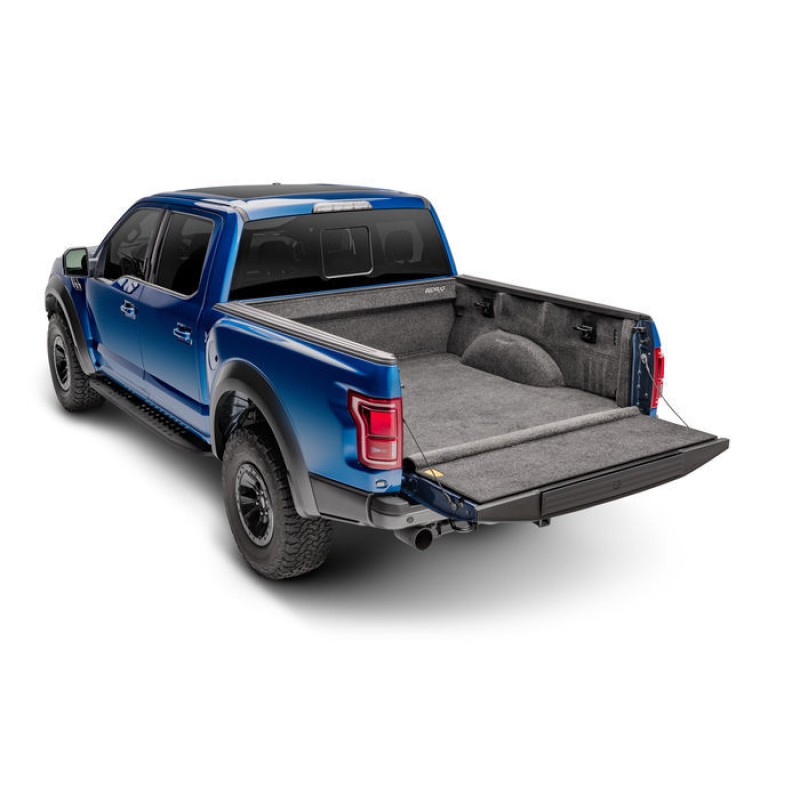 Bedrug 17- Ford F250 8.0ft Bed