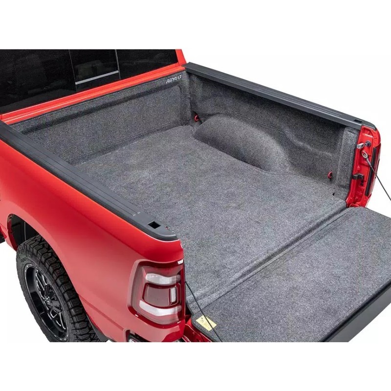 BedRug Bed Mat 24- Ford Ranger