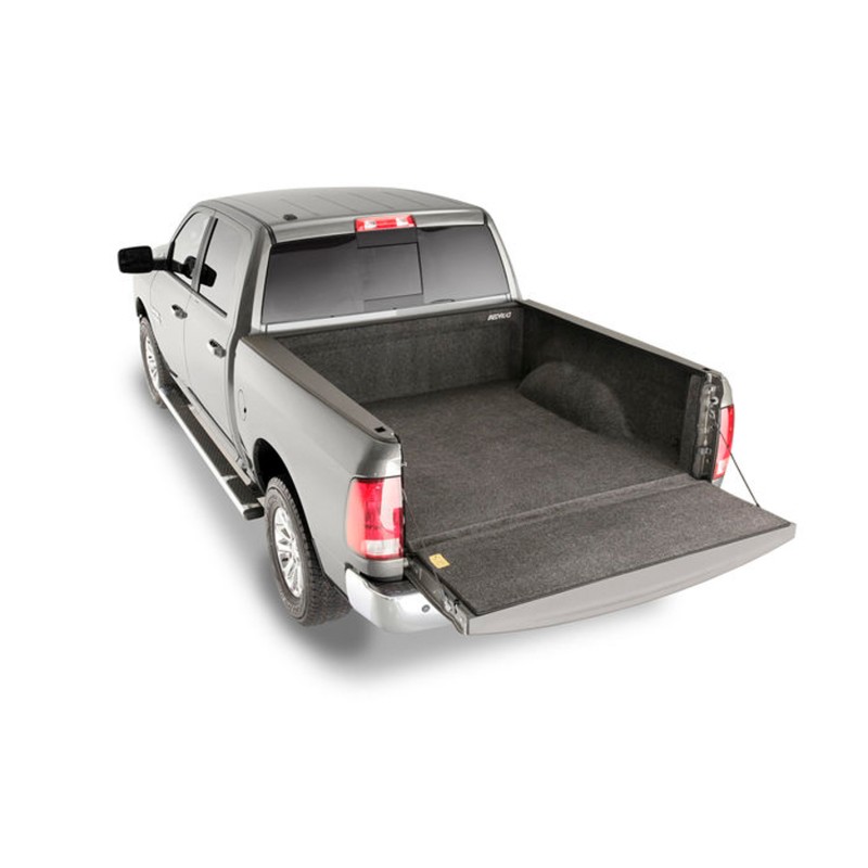 Bedrug 19- Dodge Ram 1500 6.4ft Bed