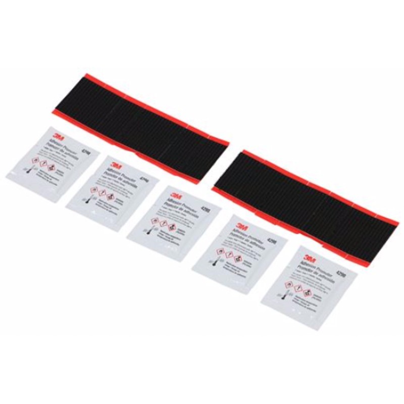 Spray-In Liner Adhesion