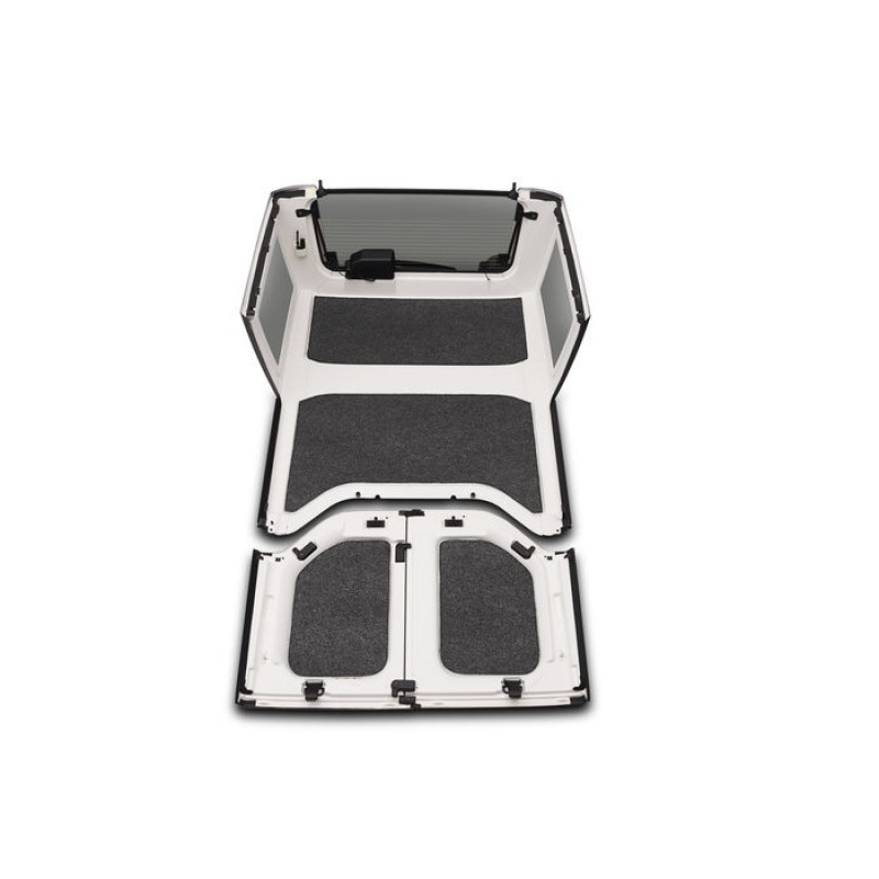 Headliner 07-10 Jeep JK Unlimited 4 Door