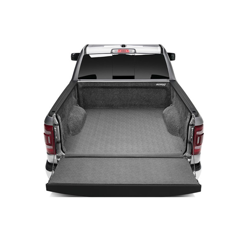 Impact Bedliner 15- Ford F-150 5.5' Bed