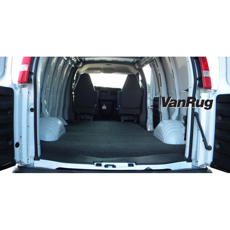 Vanrug Liner