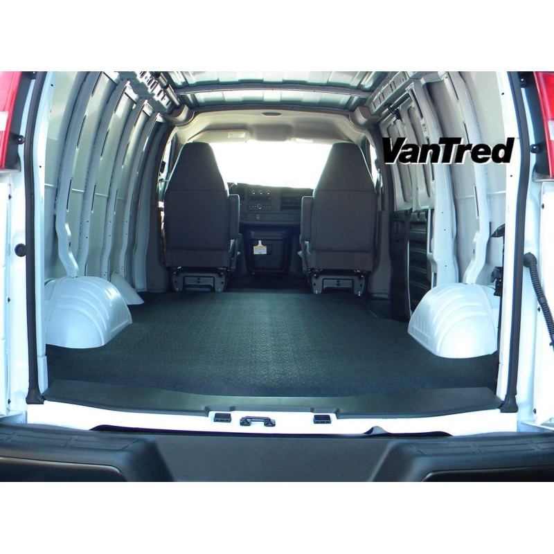 Vantread 96-19 Chevy Express/GM Savana