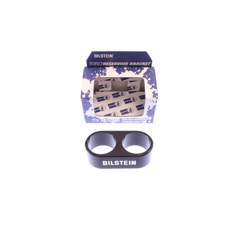 Bracket Assembly 5160 Piggyback Reservoir