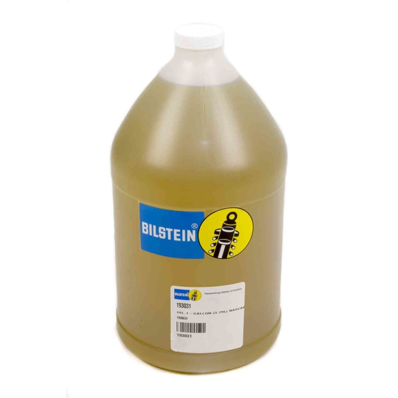 1 Gallon Shock Oil