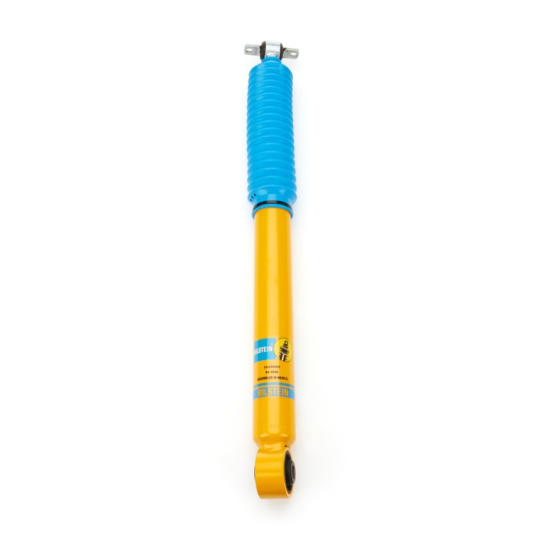 Rear Shock