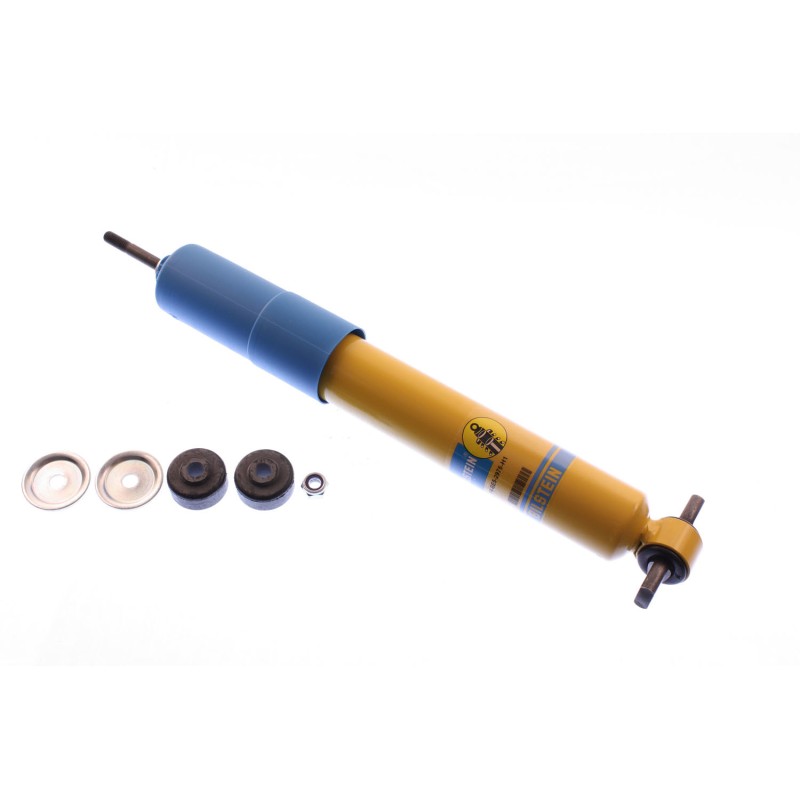 Shock Absorber Front Corvette C6