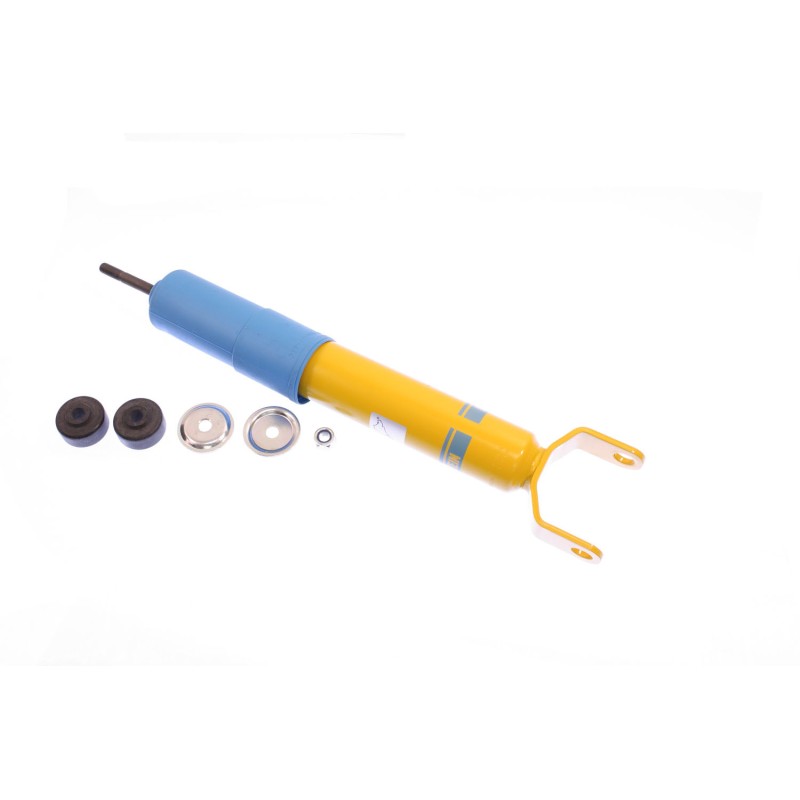 Shock Absorber B6 Rear Corvette