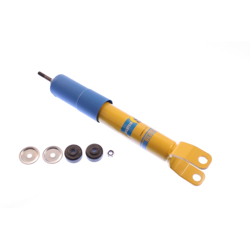 Shock Absorber Rear Corvette C6