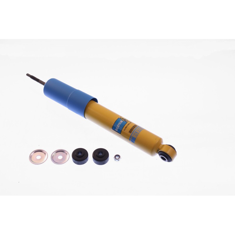 Shock - 4600 Series