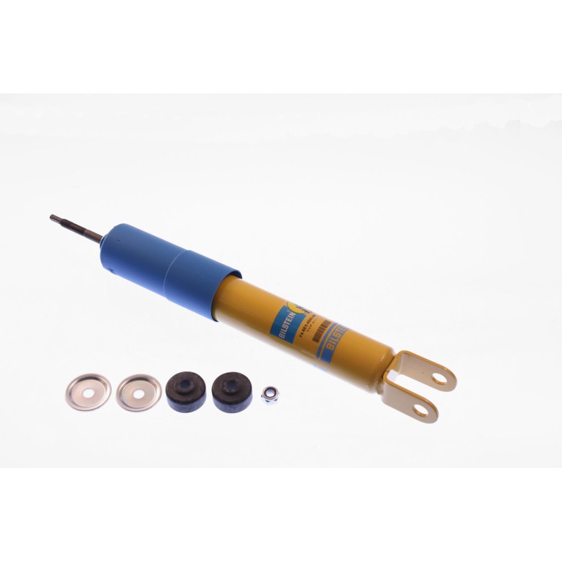 Shock - 4600 Series