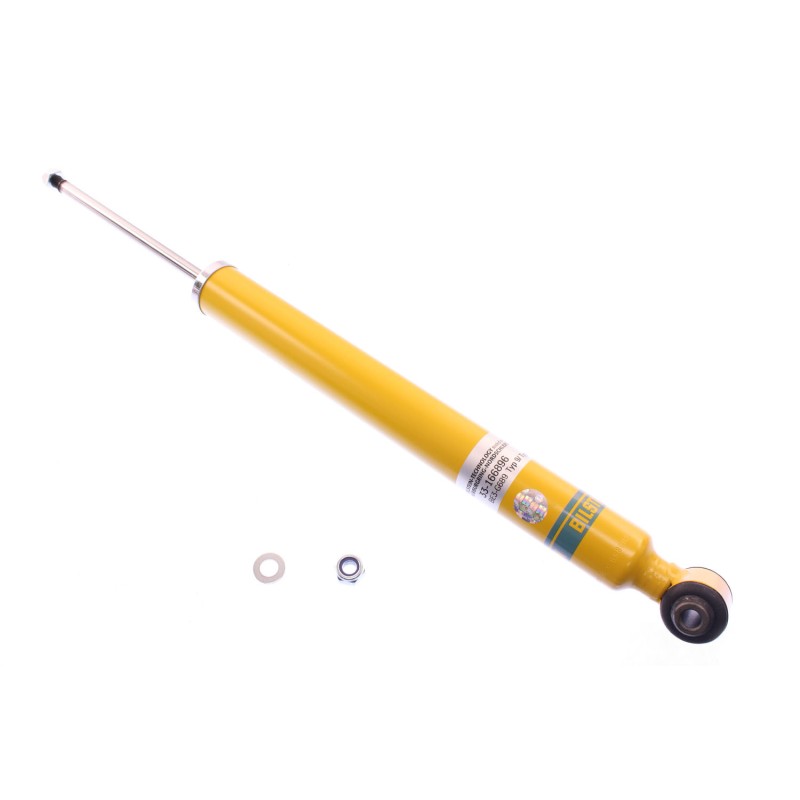 Shock Absorber B8 Rear Mercedes E350