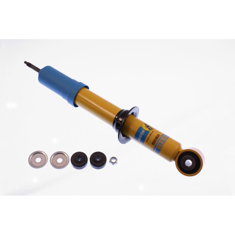 Shock - 4600 Series