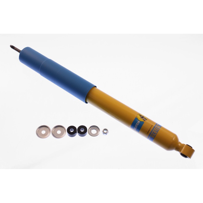 Shock - 4600 Series