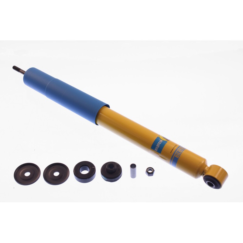 Shock - 4600 Series