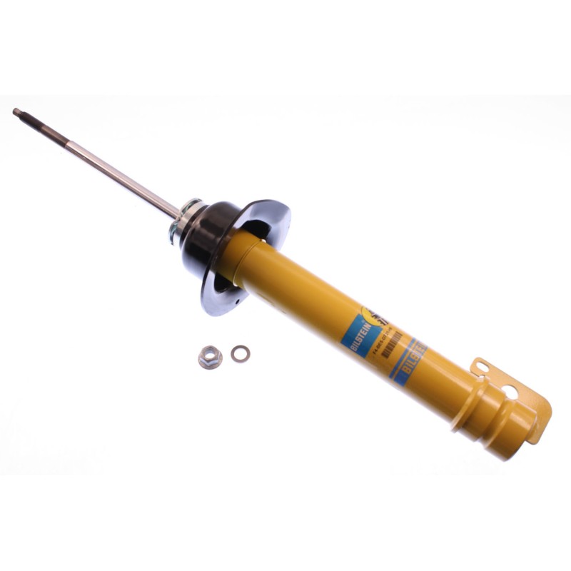 Shock - 4600 Series