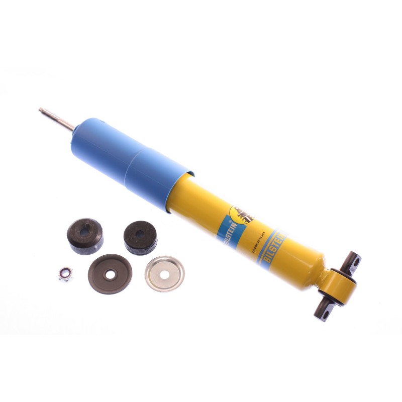 Shock Absorber Front B6 GMC Van 2wd Dually